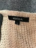 Kocca Pink Pullover Sweater Size M - photo 7