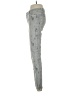Zara Print Gray Jeans Size 4 - photo 5