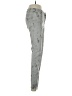 Zara Print Gray Jeans Size 4 - photo 4