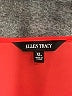 Ellen Tracy Orange Short Sleeve Top Size XL - photo 7