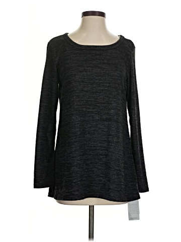 Forgotten Grace Long Sleeve T-Shirt (view 1)
