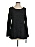 Forgotten Grace Gray Long Sleeve T-Shirt Size S - photo 1