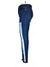 Sweet Look Color Block Blue Jeans Size 11 - photo 5