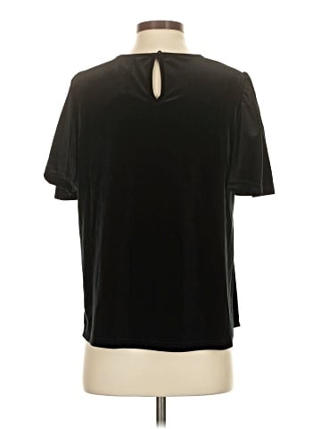 Mittoshop Short Sleeve Blouse (view 2)