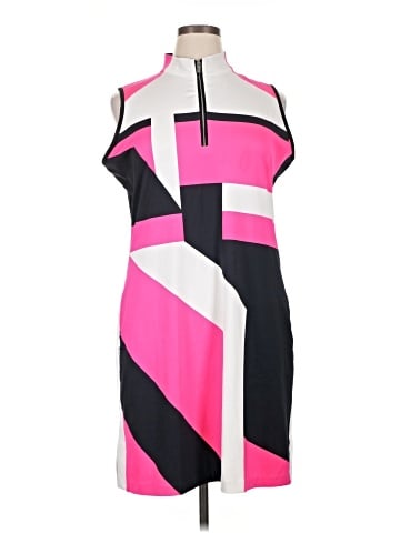 Tail Cocktail Dress (view 1)