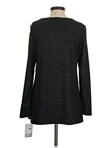 Forgotten Grace Long Sleeve T-Shirt (view 2)