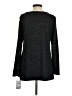 Forgotten Grace Gray Long Sleeve T-Shirt Size S - photo 2