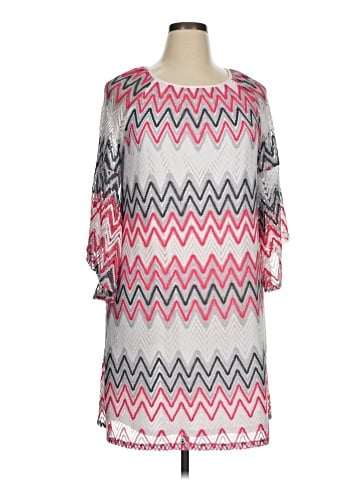 Tacera Casual Dress (view 1)