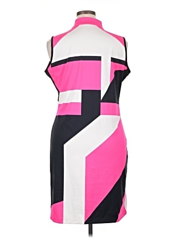 Tail Cocktail Dress (view 2)