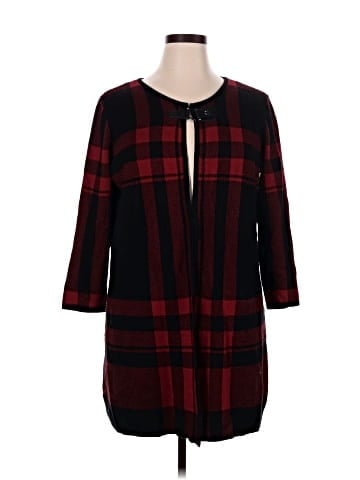 Kasper Cardigan (view 1)