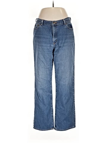 L.L.Bean Jeans (view 1)