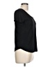Mudd Black Active T-Shirt Size L - photo 4