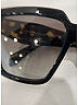 Prada 100% Acetate Black Sunglasses One size - photo 4