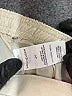 Van Heusen 100% Polyester Ivory Casual Pants Size 4T - photo 3
