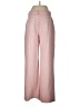Ann Taylor Pink Jeans Size 8 - photo 2