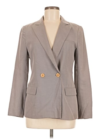 Steven Alan Blazer (view 1)