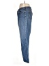 L.L.Bean 100% Cotton Blue Jeans Size 16 - photo 5