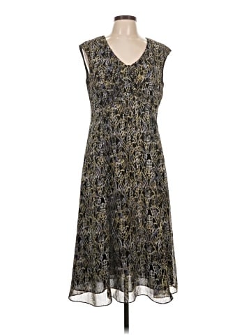 Jones Wear Casual Dress (view 1)