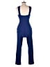 Unbranded Blue Jumpsuit Size 6 - photo 2