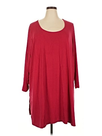 Jessica London Casual Dress (view 1)