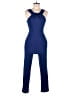 Unbranded Blue Jumpsuit Size 6 - photo 1