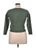 Hazel Moon Green Cardigan Size 14 - photo 2