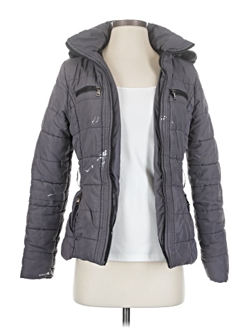 YMI Jacket (view 1)