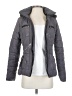 YMI 100% Polyester Solid Gray Jacket Size S - photo 1