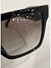 Prada 100% Acetate Black Sunglasses One size - photo 8