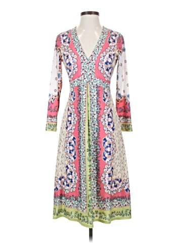 Hale Bob Casual Dress (view 1)
