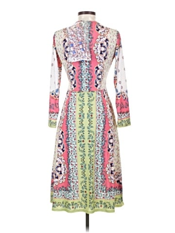 Hale Bob Casual Dress (view 2)