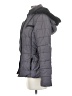 YMI 100% Polyester Solid Gray Jacket Size S - photo 5