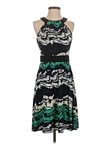 Omika Cocktail Dress (view 1)