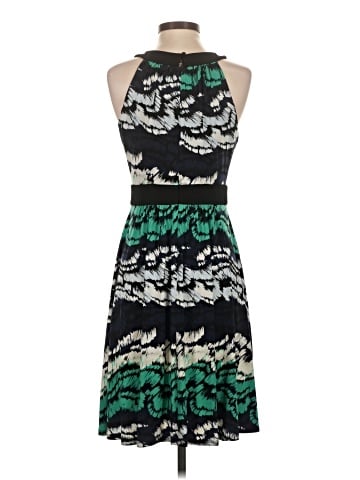 Omika Cocktail Dress (view 2)