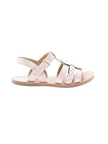 Rachel Shoes Sandals (view 1)