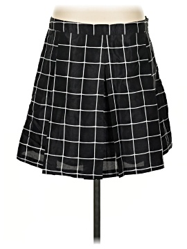 Silence And Noise Casual Skirt