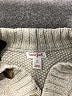 Assorted Brands Ivory Pullover Sweater Size 6T - photo 3