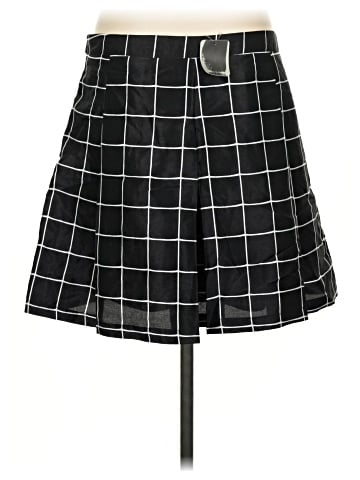 Silence and Noise Casual Skirt (view 2)