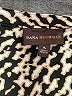 Dana Buchman Black Long Sleeve Blouse Size XL - photo 7