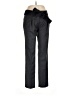 Country Road 100% Wool Black Wool Pants Size 10 - photo 1