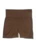 Pro-fit Brown Athletic Shorts Size S (estimated) - photo 1