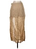 Mexx Tan Casual Skirt Size XS - photo 2