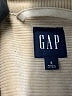 Gap Tan Trenchcoat Size S - photo 6