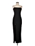 Unbranded Black Cocktail Dress Size M - photo 1