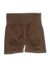 Pro-fit Brown Athletic Shorts Size S (estimated) - photo 2