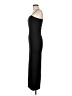 Unbranded Black Cocktail Dress Size M - photo 5