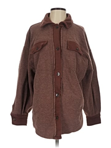 Free People Coat (view 1)