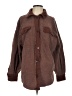 Free People Brown Coat Size XS - photo 1