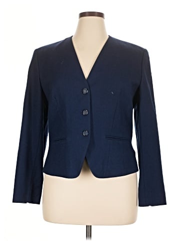 Pendleton Wool Blazer (view 1)