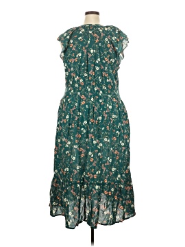slim fit dress slacks Kaimana Hawaiian Sundress for Girls Sky Blue / 6